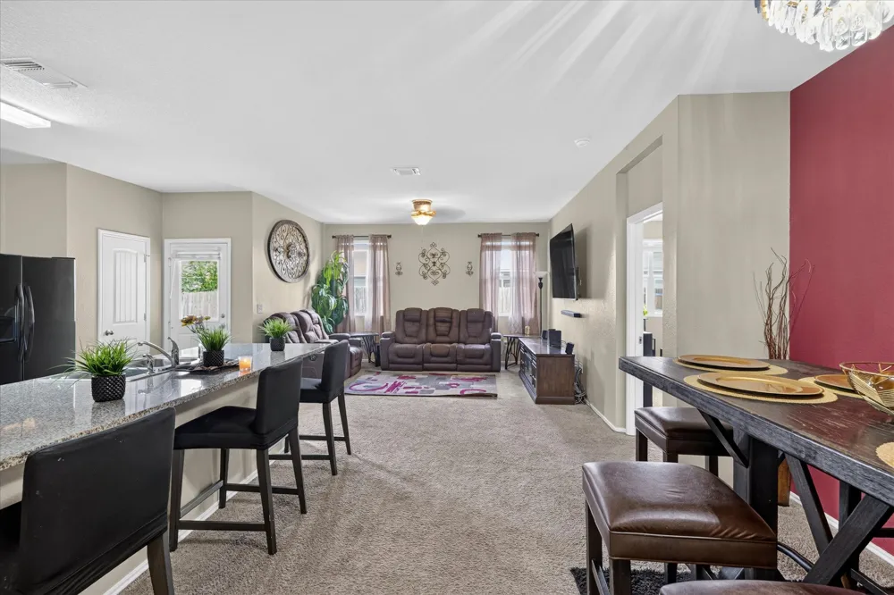 3706 Canaan Matthew Drive Austin, TX 78725
