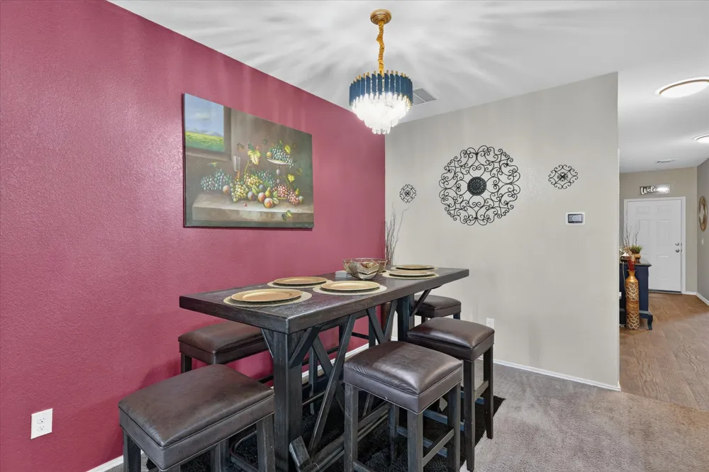 3706 Canaan Matthew Drive Austin, TX 78725