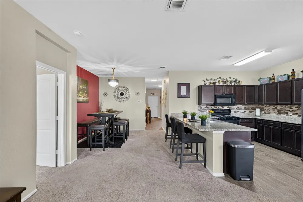 3706 Canaan Matthew Drive Austin, TX 78725