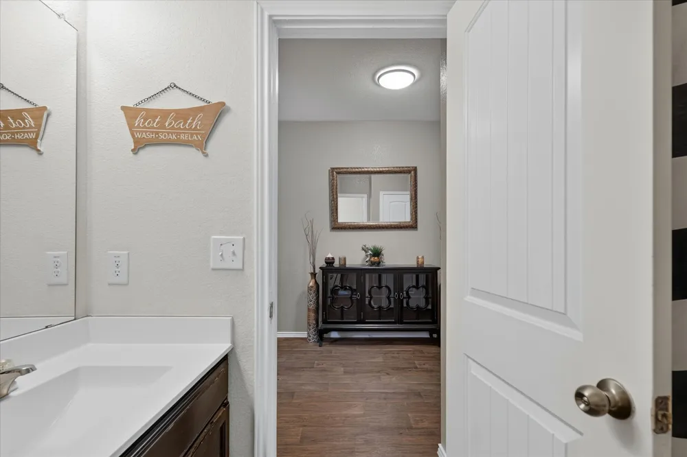 3706 Canaan Matthew Drive Austin, TX 78725