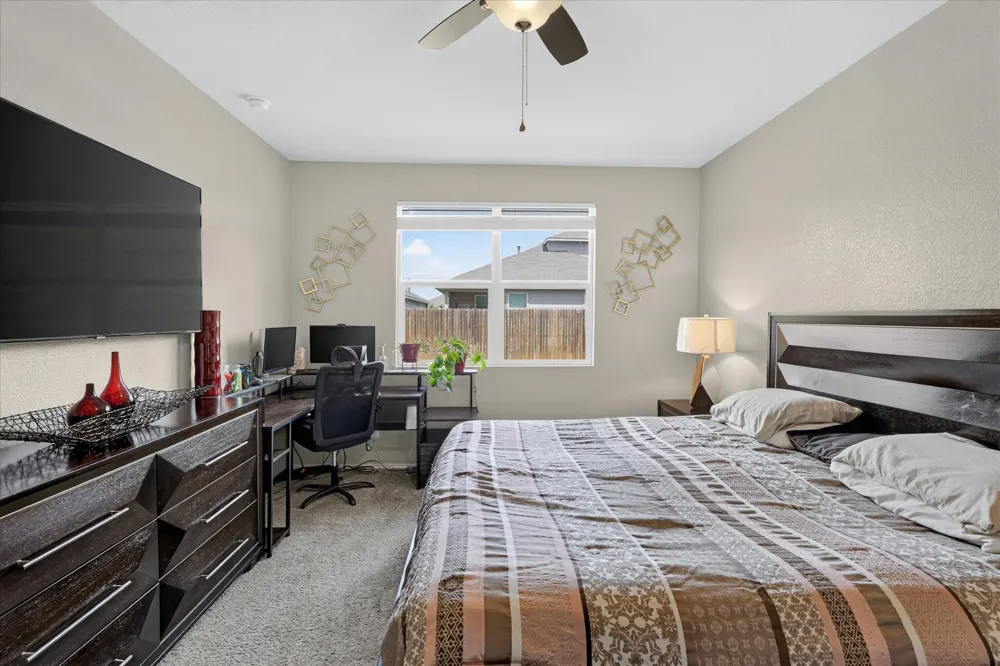 3706 Canaan Matthew Drive Austin, TX 78725