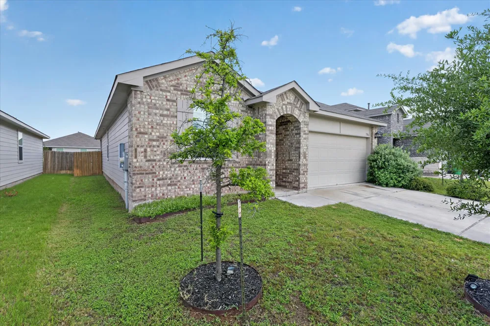 3706 Canaan Matthew Drive Austin, TX 78725