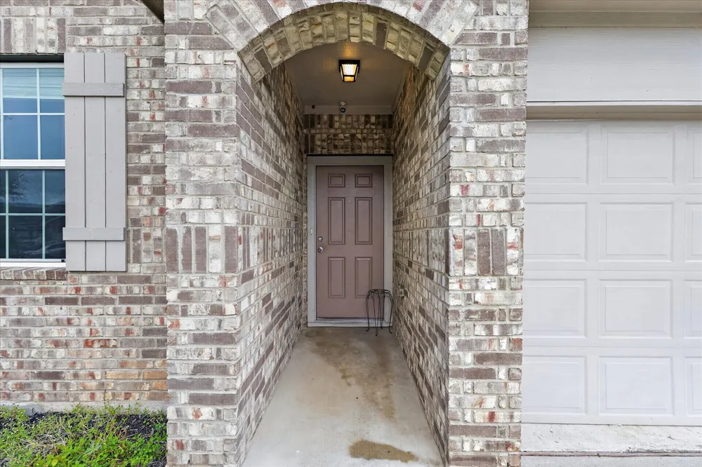 3706 Canaan Matthew Drive Austin, TX 78725