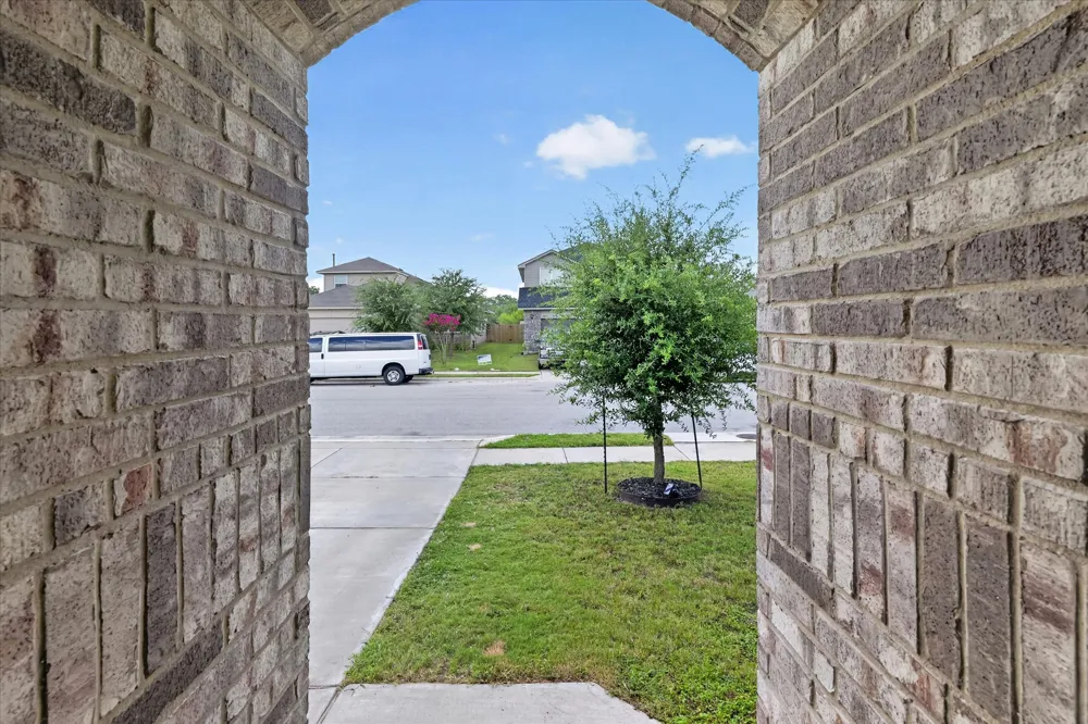3706 Canaan Matthew Drive Austin, TX 78725
