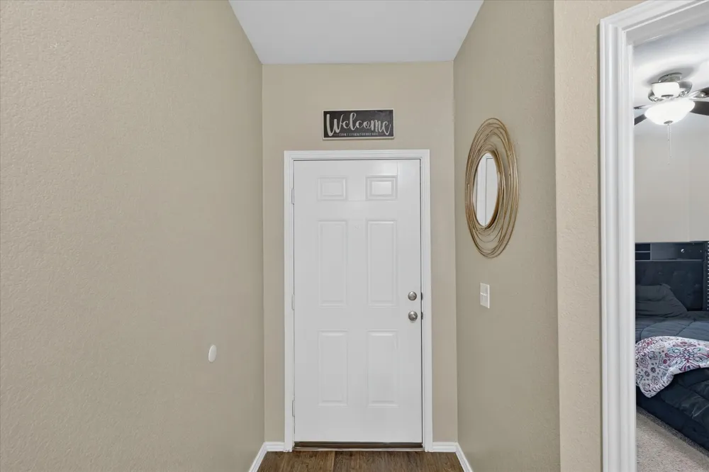 3706 Canaan Matthew Drive Austin, TX 78725