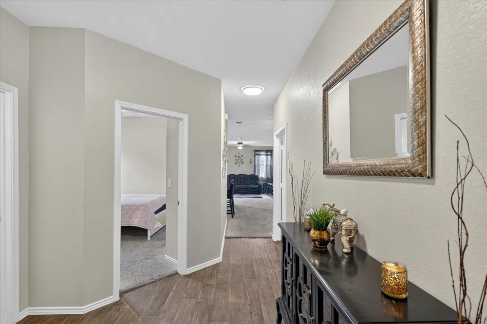 3706 Canaan Matthew Drive Austin, TX 78725