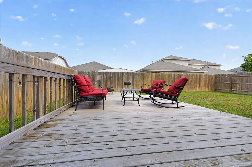 3706 Canaan Matthew Drive Austin, TX 78725