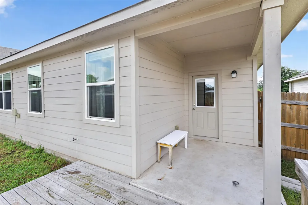 3706 Canaan Matthew Drive Austin, TX 78725