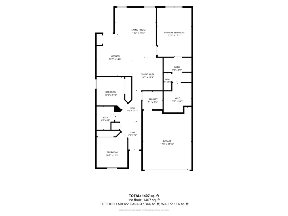 3706 Canaan Matthew Drive Austin, TX 78725