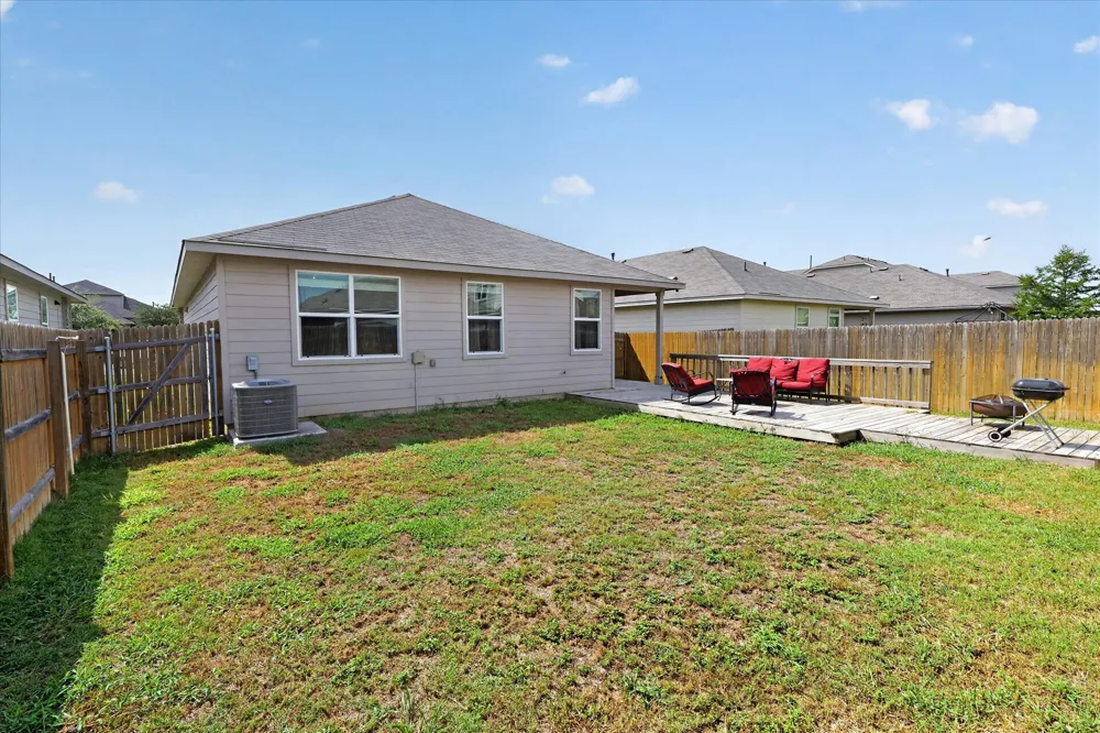 3706 Canaan Matthew Drive Austin, TX 78725