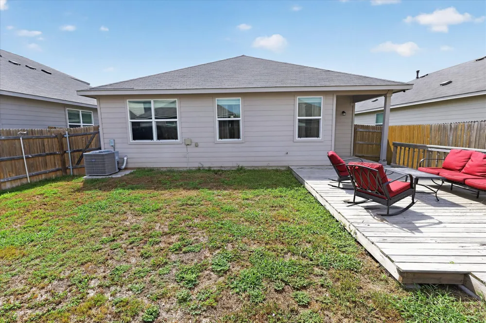 3706 Canaan Matthew Drive Austin, TX 78725