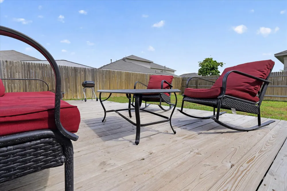 3706 Canaan Matthew Drive Austin, TX 78725