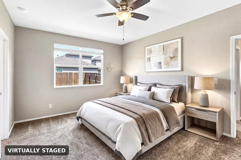 3706 Canaan Matthew Drive Austin, TX 78725