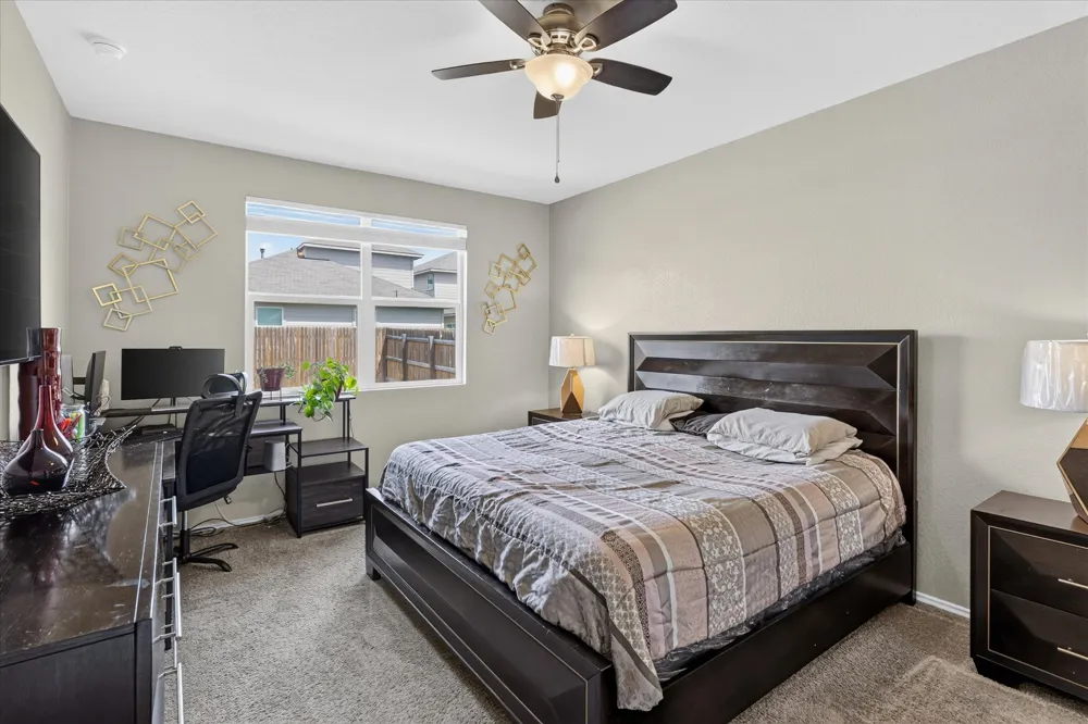 3706 Canaan Matthew Drive Austin, TX 78725