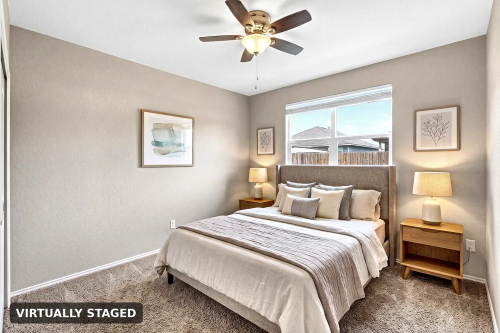 3706 Canaan Matthew Drive Austin, TX 78725