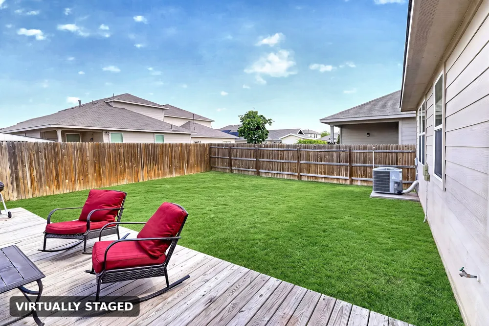 3706 Canaan Matthew Drive Austin, TX 78725
