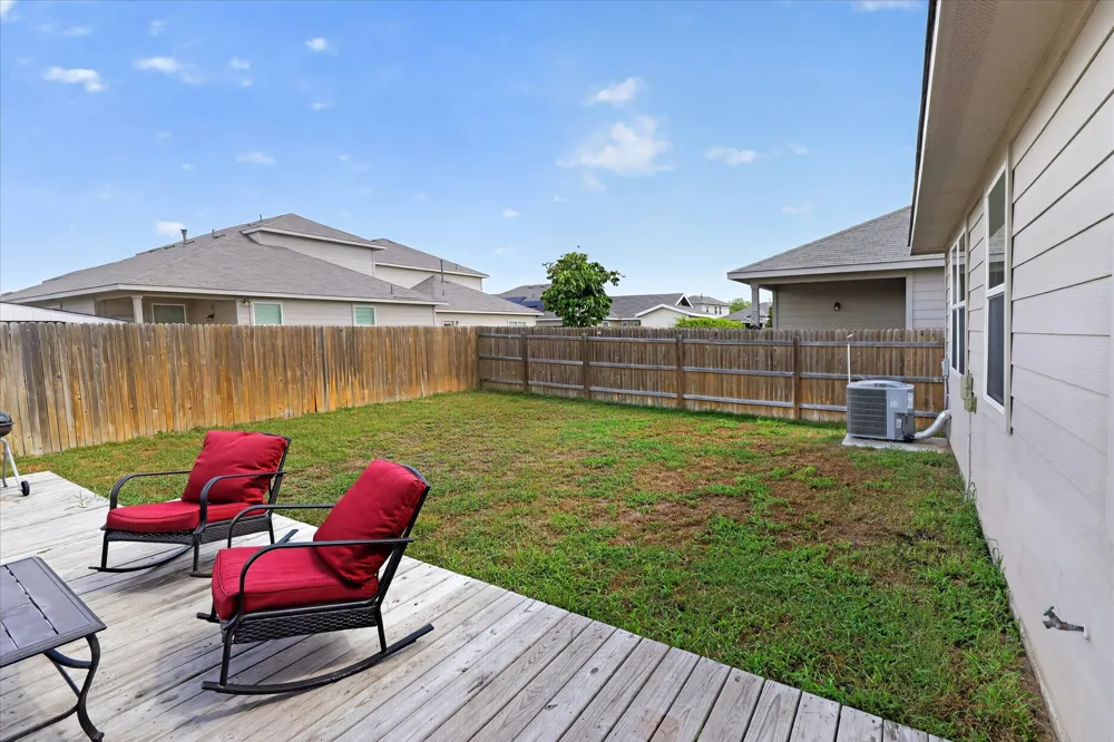 3706 Canaan Matthew Drive Austin, TX 78725
