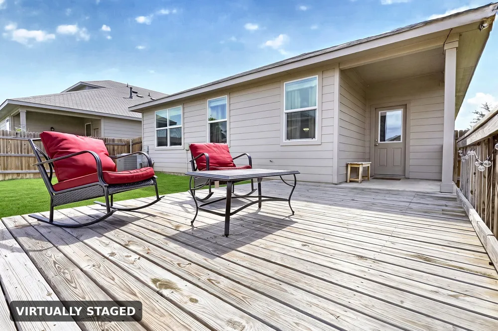 3706 Canaan Matthew Drive Austin, TX 78725