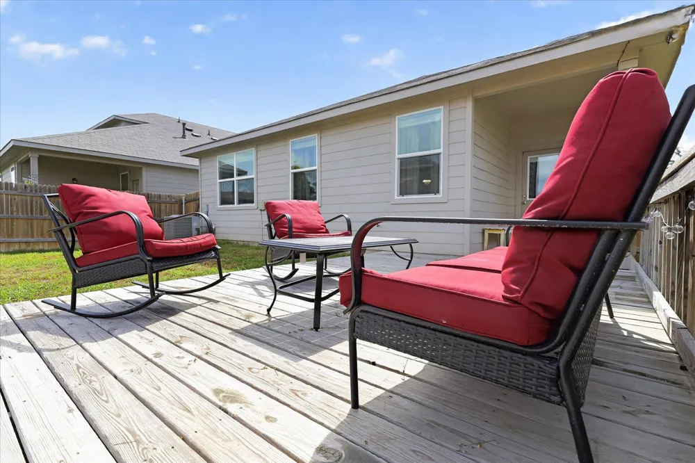 3706 Canaan Matthew Drive Austin, TX 78725