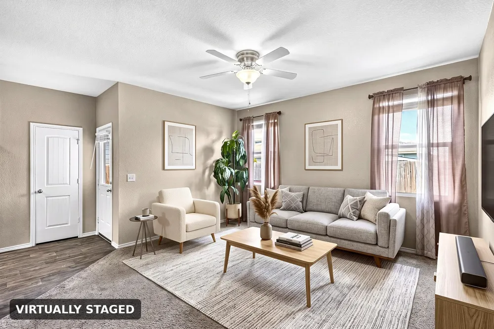 3706 Canaan Matthew Drive Austin, TX 78725