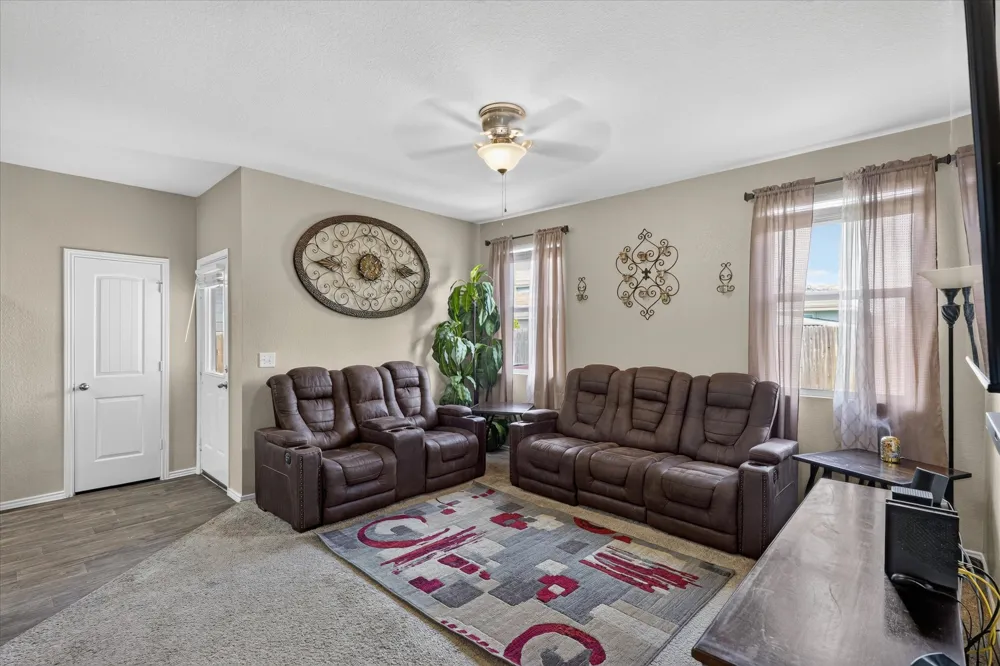 3706 Canaan Matthew Drive Austin, TX 78725