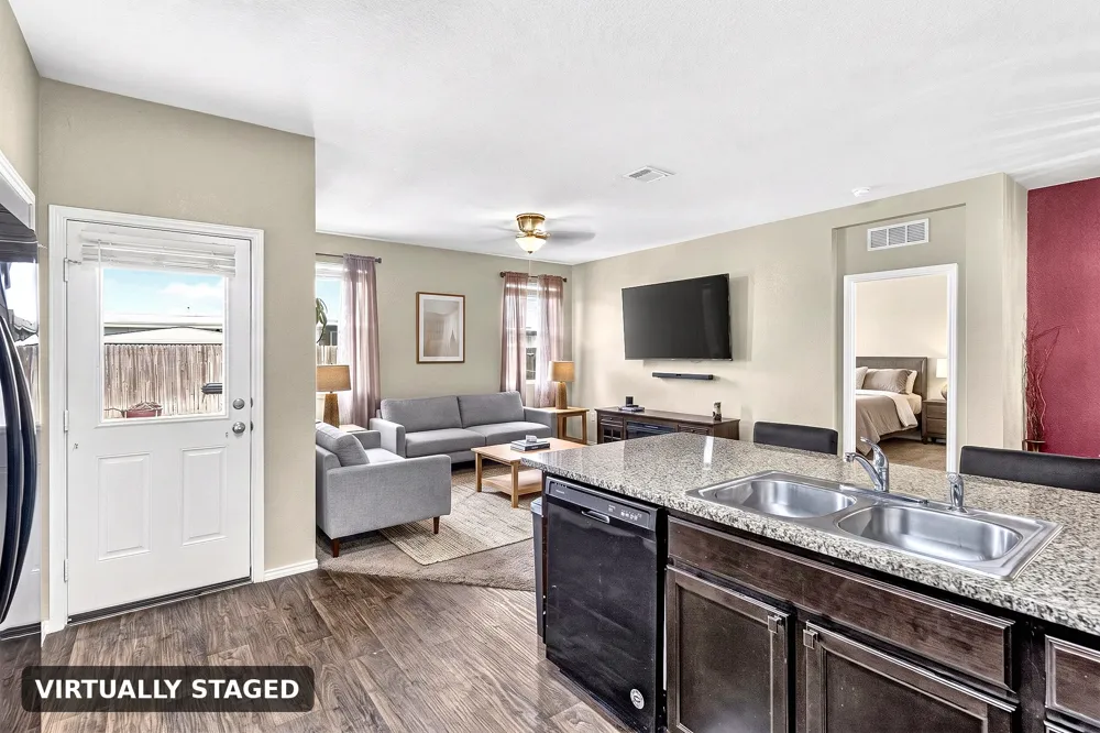 3706 Canaan Matthew Drive Austin, TX 78725