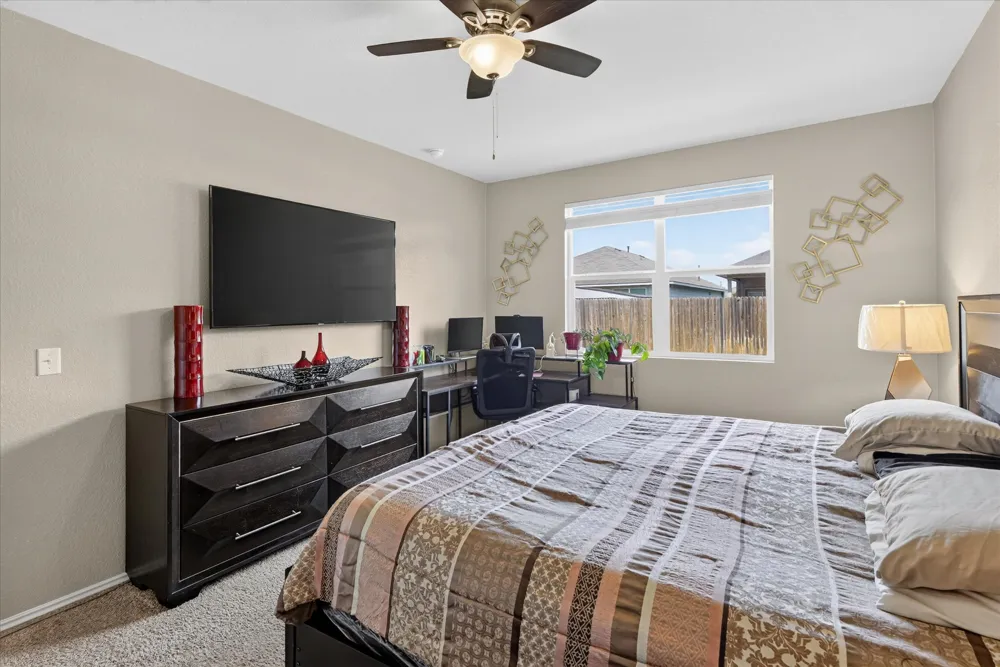 3706 Canaan Matthew Drive Austin, TX 78725