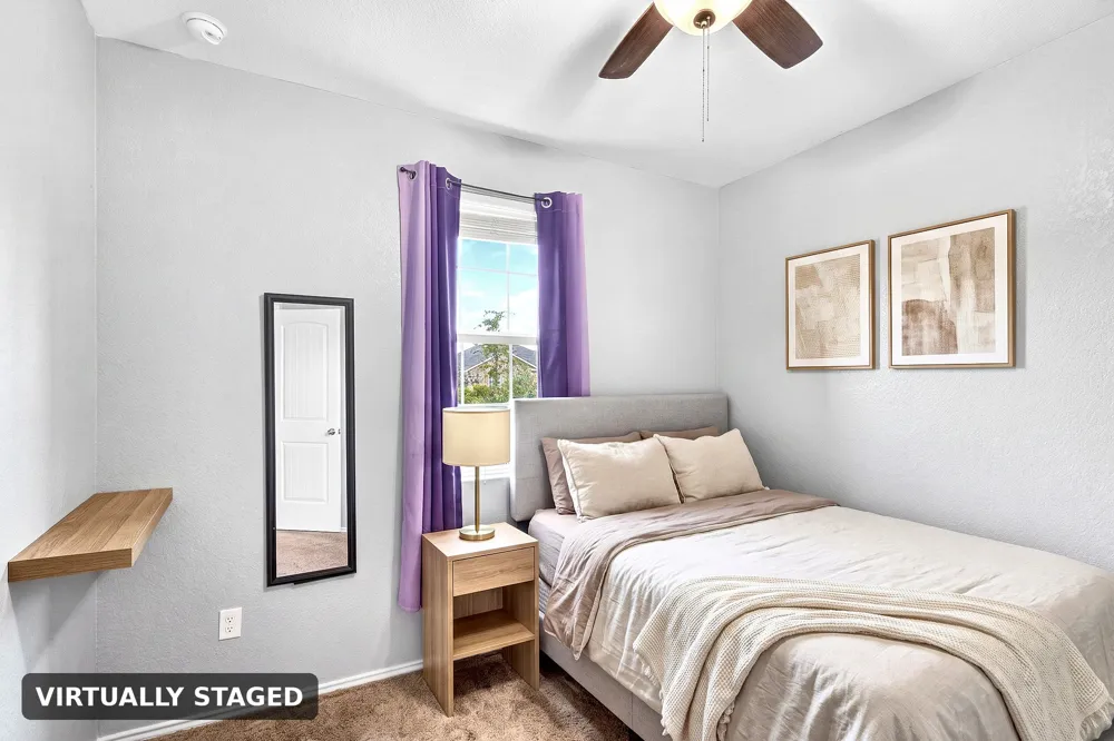 3706 Canaan Matthew Drive Austin, TX 78725