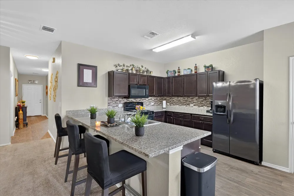 3706 Canaan Matthew Drive Austin, TX 78725