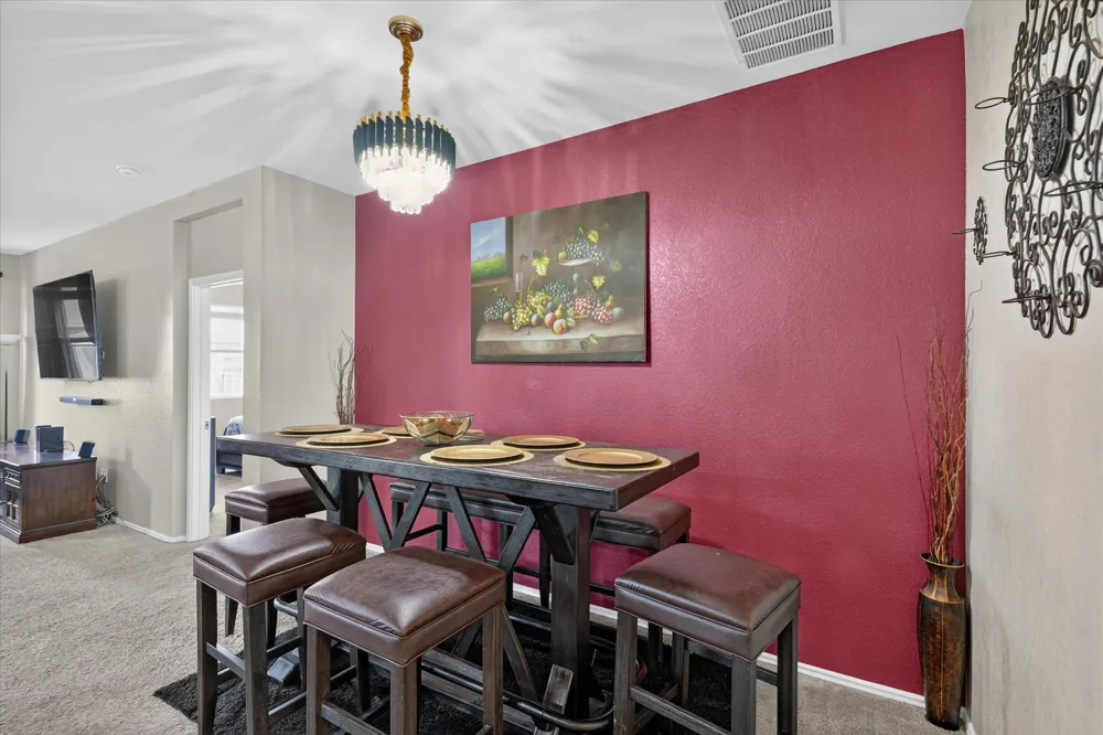 3706 Canaan Matthew Drive Austin, TX 78725