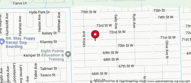 W Lee, FL 33971