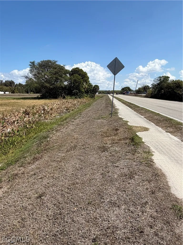 Davidson Road Clewiston, FL 33440