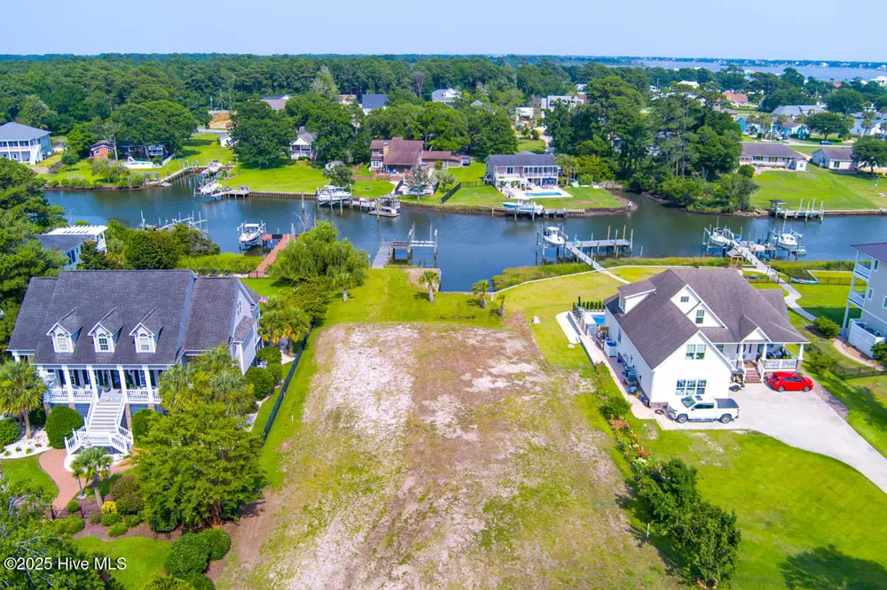 119 Cape Point Boulevard Cape Carteret, NC 28584