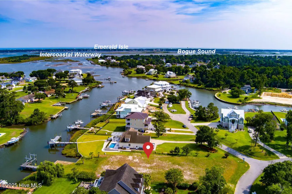 119 Cape Point Boulevard Cape Carteret, NC 28584