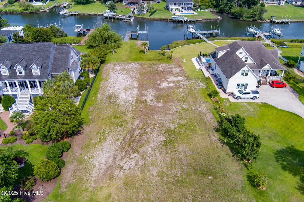 119 Cape Point Boulevard Cape Carteret, NC 28584