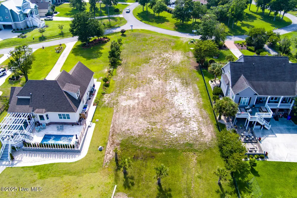 119 Cape Point Boulevard Cape Carteret, NC 28584