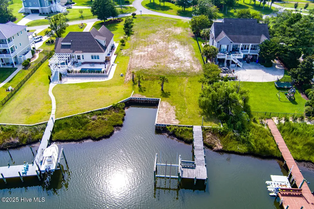 119 Cape Point Boulevard Cape Carteret, NC 28584