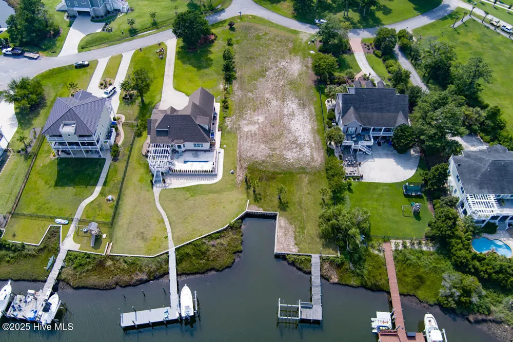 119 Cape Point Boulevard Cape Carteret, NC 28584
