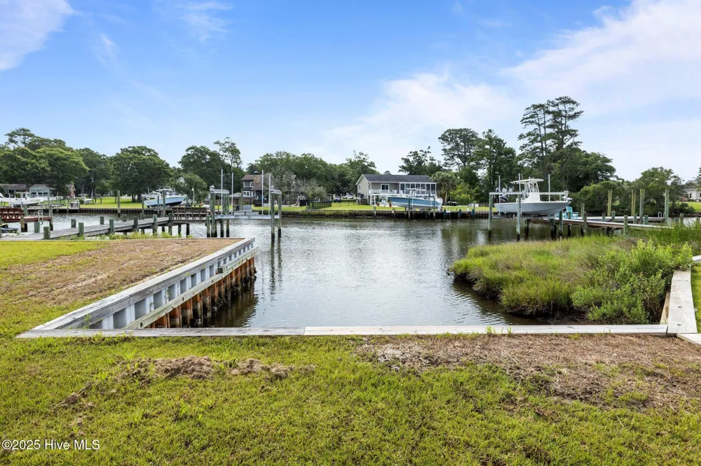 119 Cape Point Boulevard Cape Carteret, NC 28584