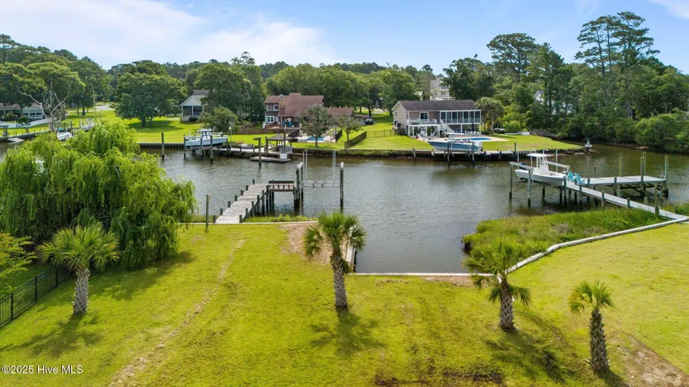 119 Cape Point Boulevard Cape Carteret, NC 28584