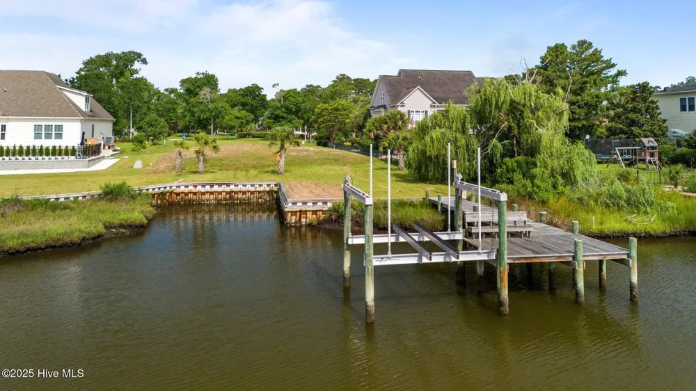 119 Cape Point Boulevard Cape Carteret, NC 28584