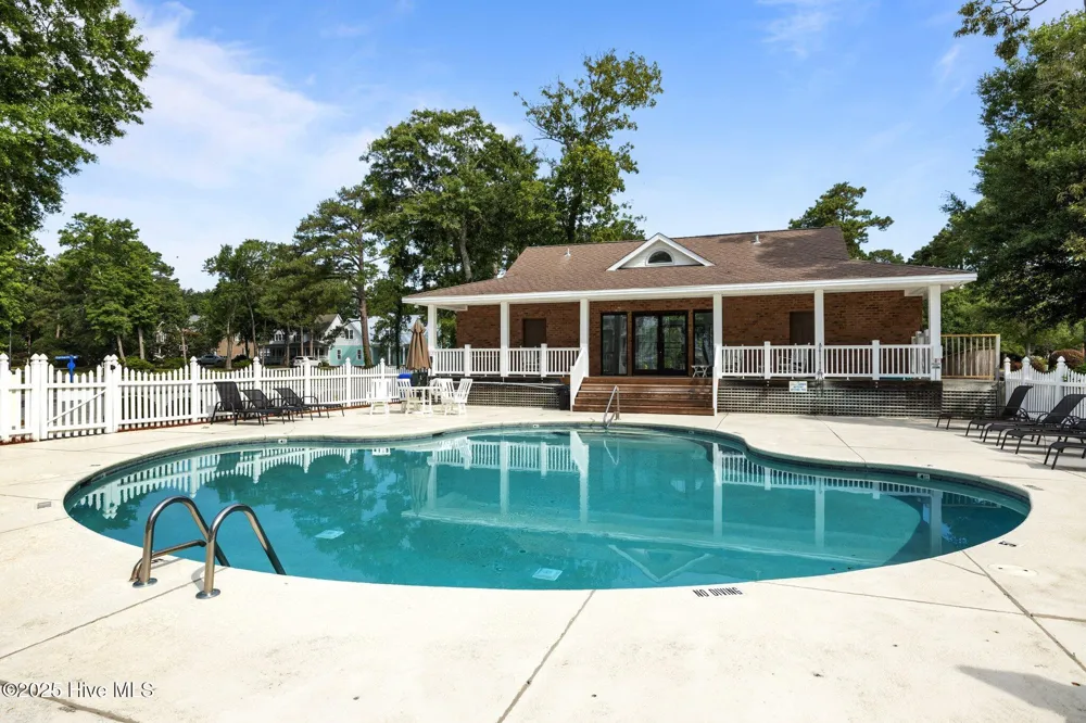 119 Cape Point Boulevard Cape Carteret, NC 28584