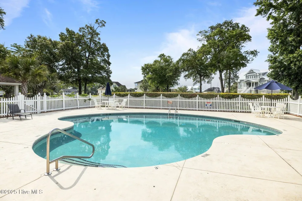 119 Cape Point Boulevard Cape Carteret, NC 28584