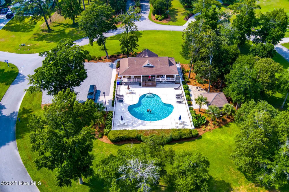 119 Cape Point Boulevard Cape Carteret, NC 28584