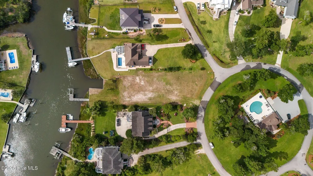 119 Cape Point Boulevard Cape Carteret, NC 28584