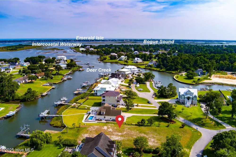 119 Cape Point Boulevard Cape Carteret, NC 28584