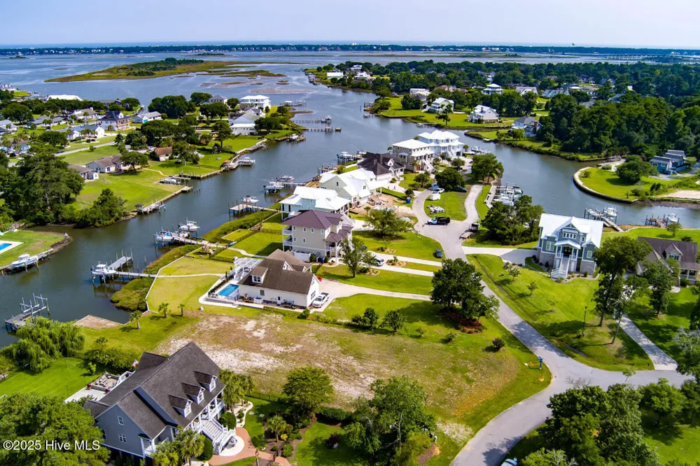 119 Cape Point Boulevard Cape Carteret, NC 28584