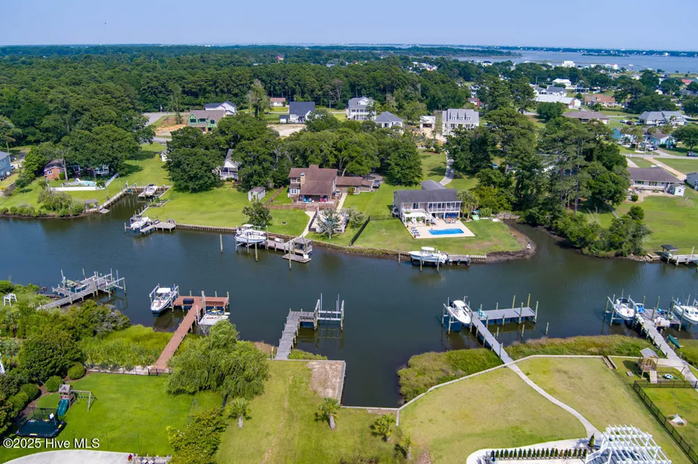 119 Cape Point Boulevard Cape Carteret, NC 28584