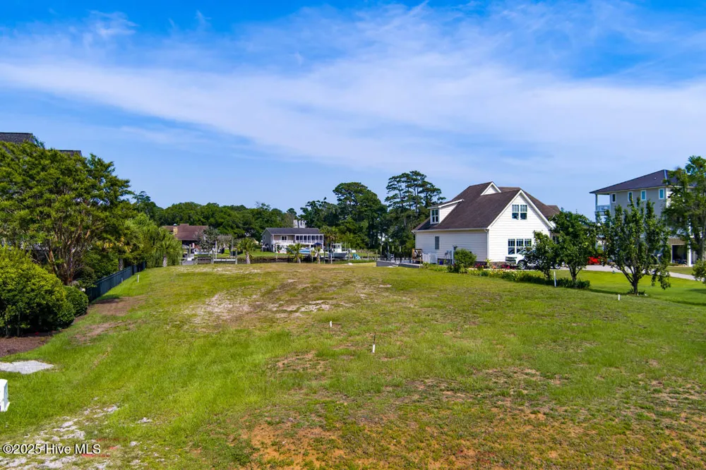 119 Cape Point Boulevard Cape Carteret, NC 28584