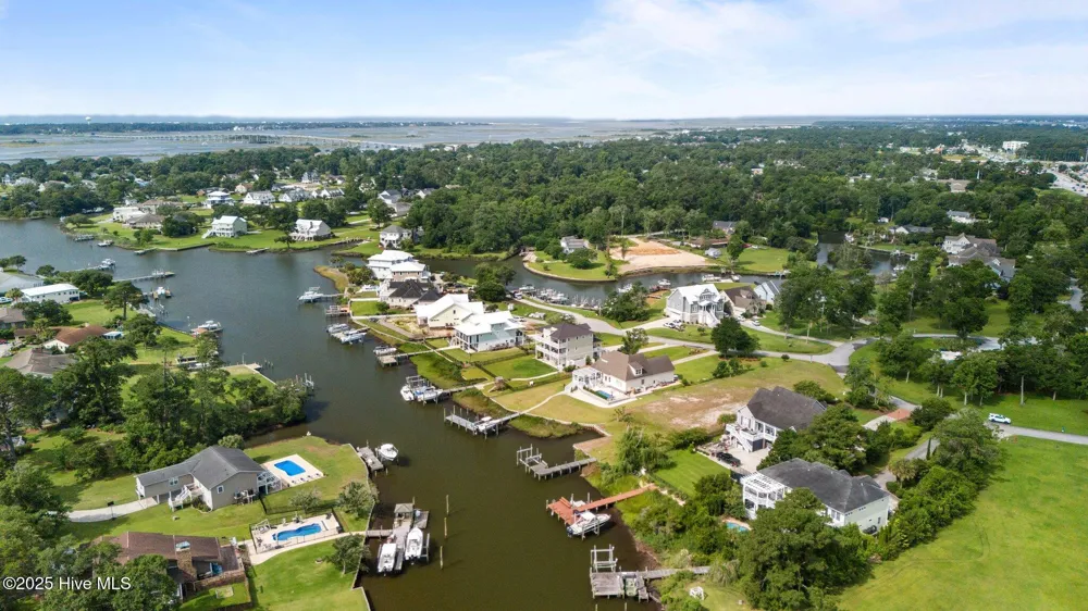 119 Cape Point Boulevard Cape Carteret, NC 28584